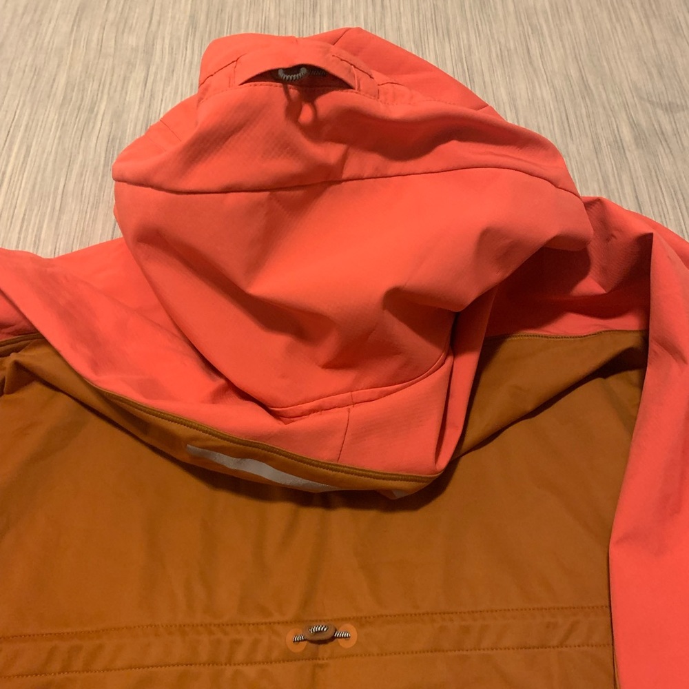 Helly Hansen PUMA X HH RUN JACKET - Picture 12 of 16